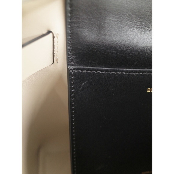 Burberry Check Handbag - Picture 6 of 9